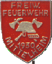 Feuerwehr Ehrenzeichen De Ehrennadeln